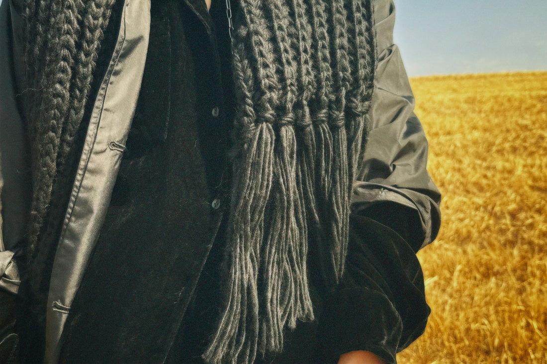 Nylon Coat (NOWOS)