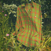 Check Shirt (67nowos)