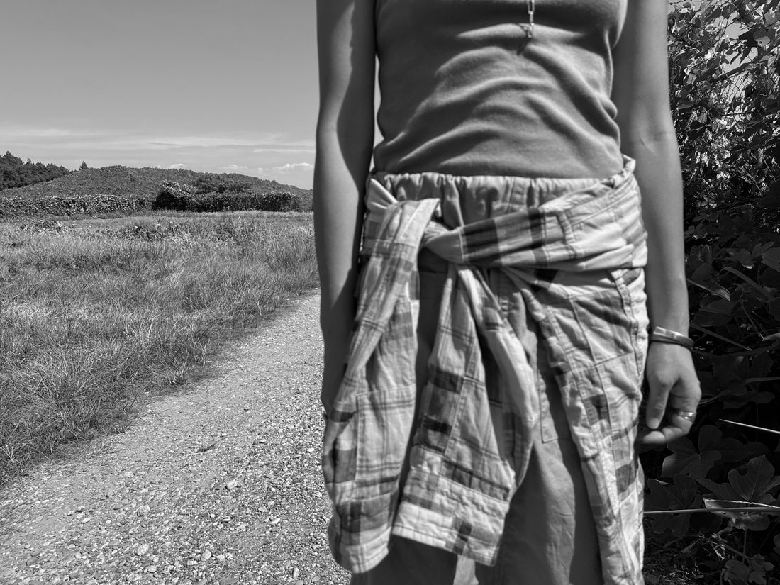 Middle Skirt (NOWOS)