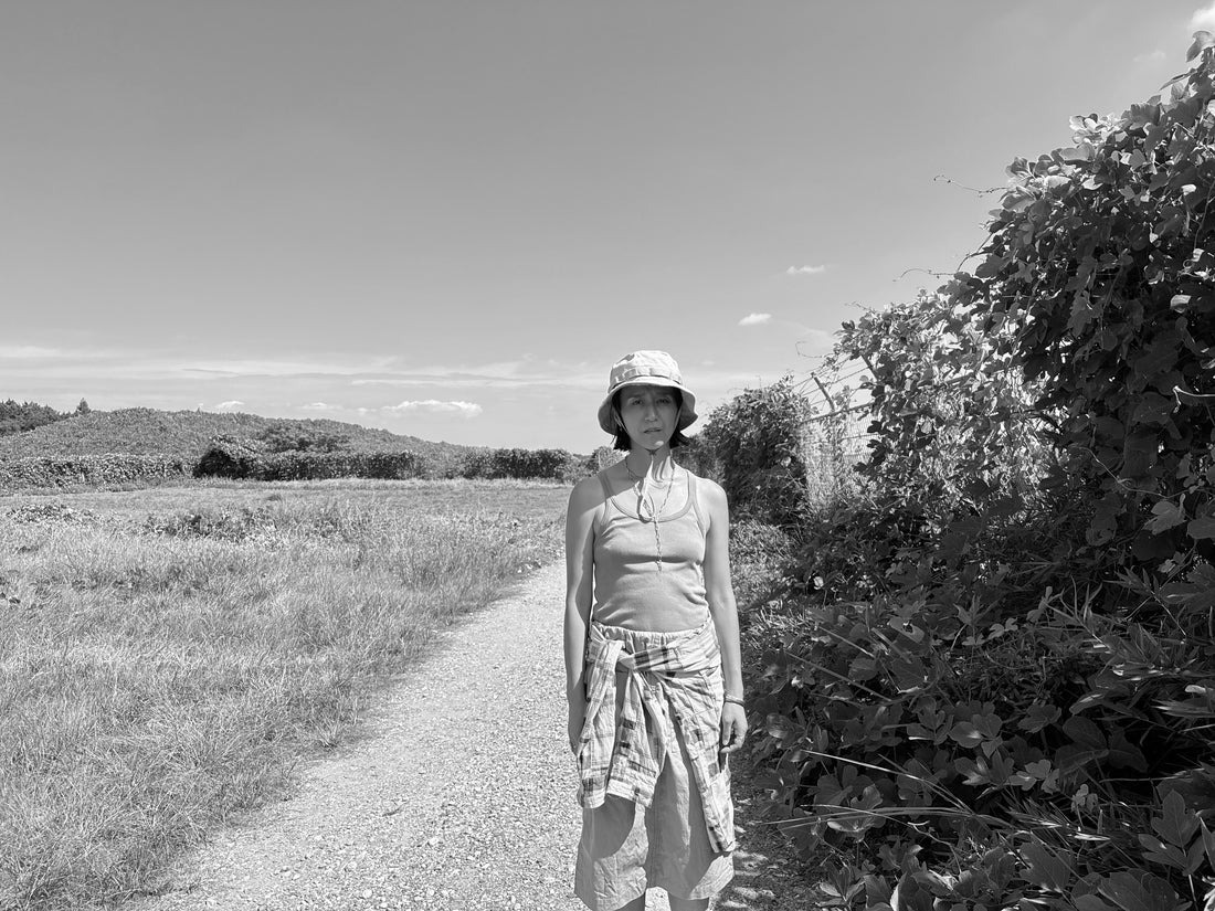 Middle Skirt (NOWOS)