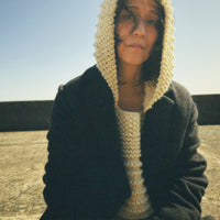Knit Parka (NOWOS)
