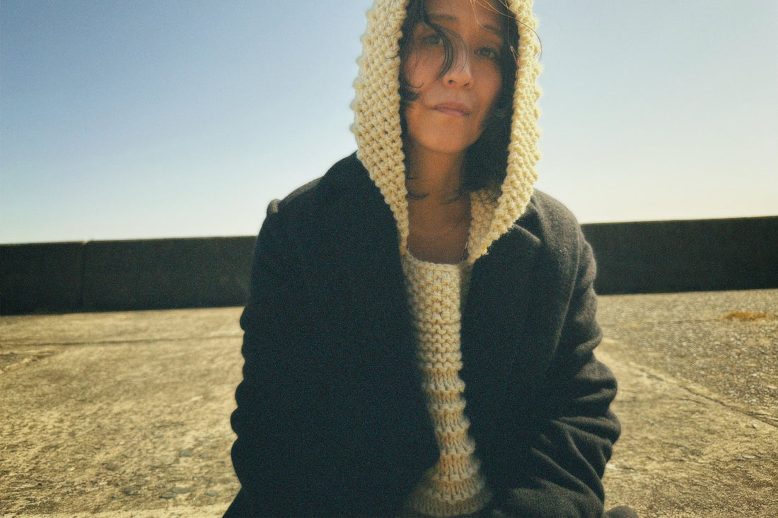 Wool Jacket (NOWOS)
