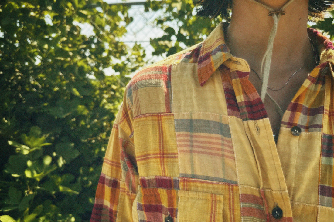 Middle Skirt (NOWOS)