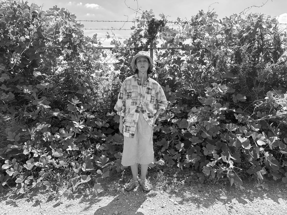 Middle Skirt (NOWOS)