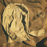 Cardigan (NOWOS) ※ご予約アイテム。