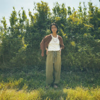 Drawstring Pants (NOWOS)