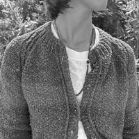 Mini Cardigan (NOWOS) ※ご予約アイテム。