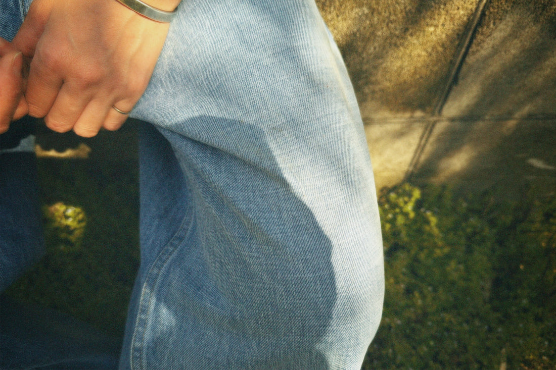 Wide Denim (NOWOS)
