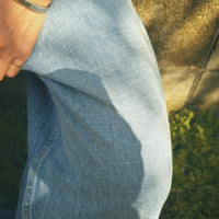 Wide Denim (NOWOS)