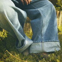 Wide Denim (NOWOS)