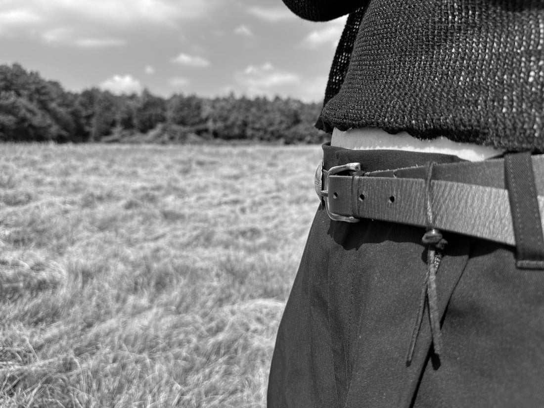 Belt (NOWOS)