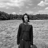 Boat Neck Top (NOWOS) ※ご予約アイテム。