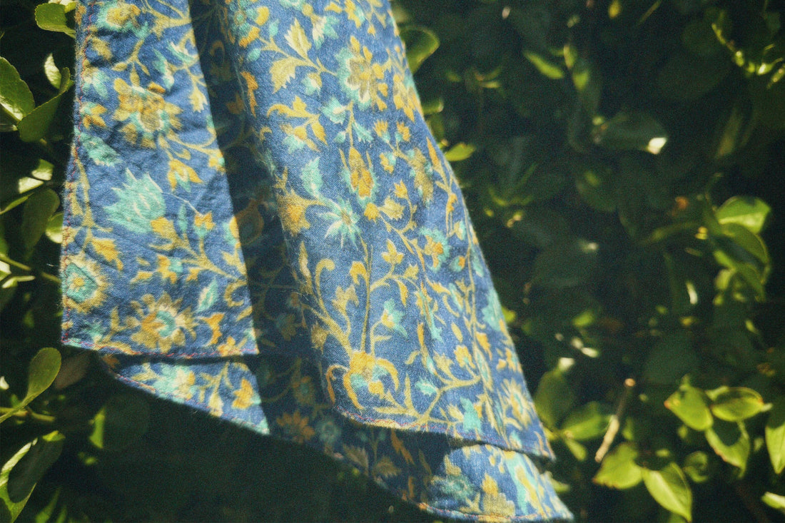 Printed Scarf (67nowos)