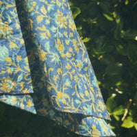 Printed Scarf (67nowos)