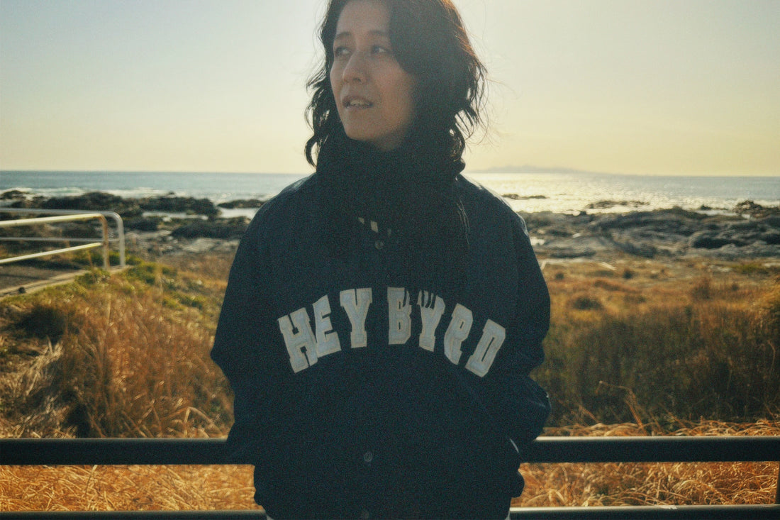 Stadium Jacket (NOWOS)