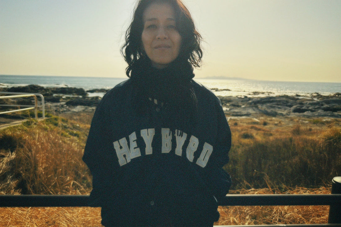 Stadium Jacket (NOWOS)