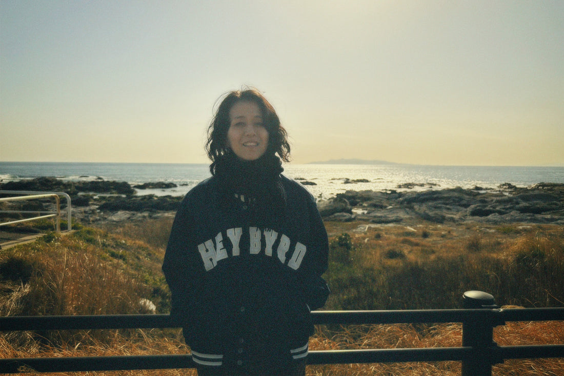 Stadium Jacket (NOWOS)