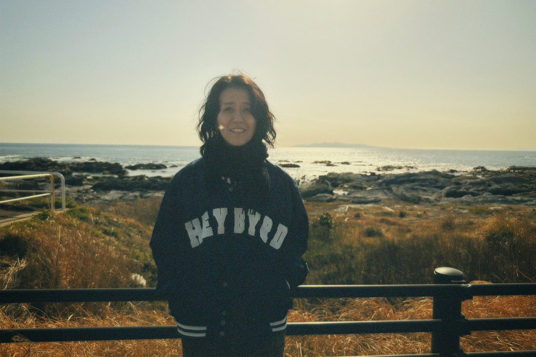 Stadium Jacket (NOWOS)