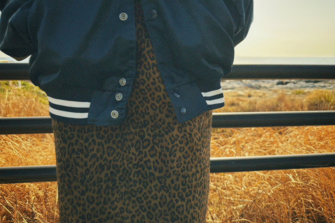 Stadium Jacket (NOWOS)
