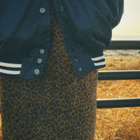 Stadium Jacket (NOWOS)