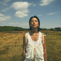 Lace Camisole (NOWOS) ※ご予約アイテム。