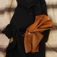 BLACK COAT (NOWOS) * Reserved items.