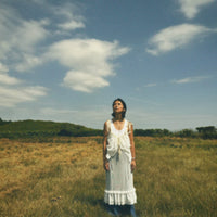 Lace Camisole (NOWOS) ※ご予約アイテム。