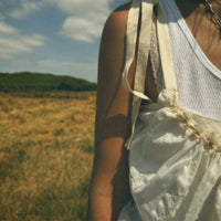 Lace Camisole (NOWOS) ※ご予約アイテム。