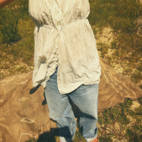 Camisole Blouse (NOWOS) ※ご予約アイテム。