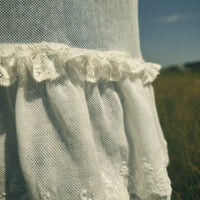 Lace Camisole (NOWOS) ※ご予約アイテム。