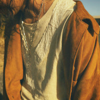 Lace Top (NOWOS)