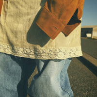 Lace Top (NOWOS)