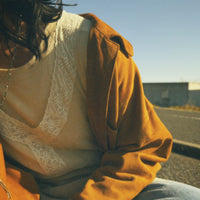 Lace Top (NOWOS)
