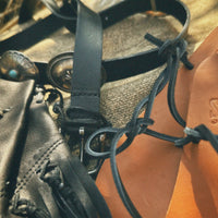 Fringe Bag (NOWOS) ※ご予約アイテム。