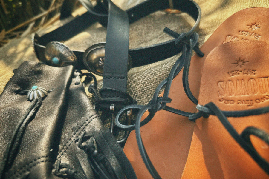 Fringe Bag (NOWOS) ※ご予約アイテム。