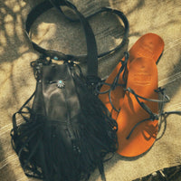 Fringe Bag (NOWOS) ※ご予約アイテム。