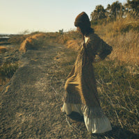 Printed Dress (NOWOS)