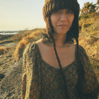 Printed Dress (NOWOS)