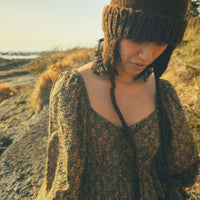 Printed Dress (NOWOS)