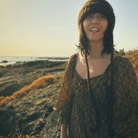 Printed Dress (NOWOS)