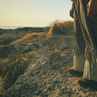 Printed Dress (NOWOS)