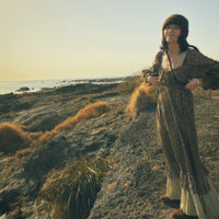 Printed Dress (NOWOS)