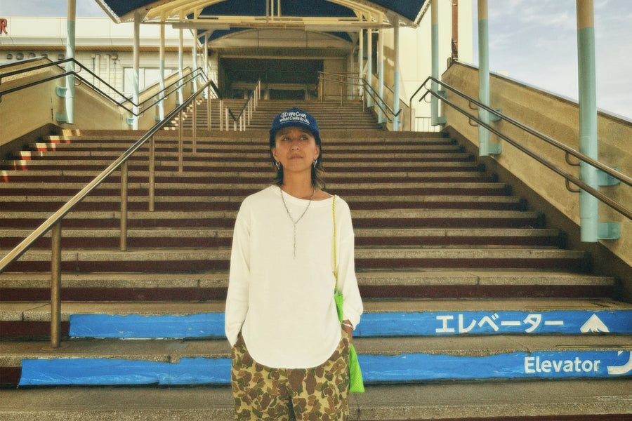 Themal Long Sleeve (NOWOS)