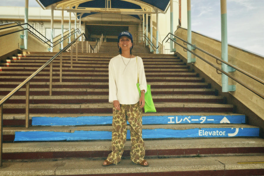 Themal Long Sleeve (NOWOS)