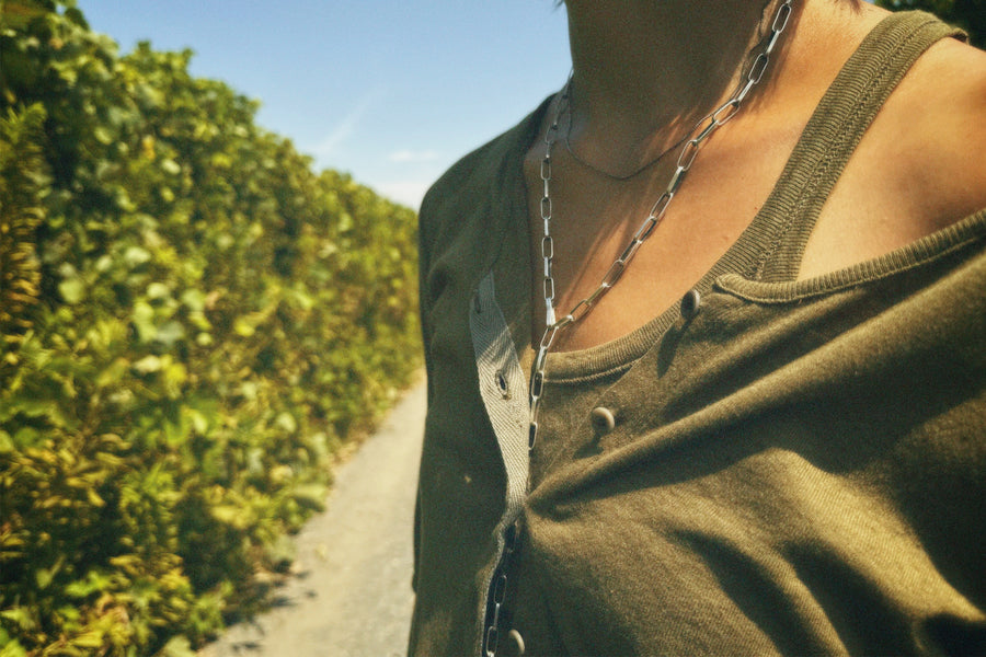 V Neck Cardigan (NOWOS) ※ご予約アイテム。