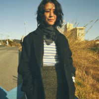 Dot Scarf (NOWOS)