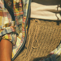 Knit Skirt (NOWOS) ※ご予約アイテム。