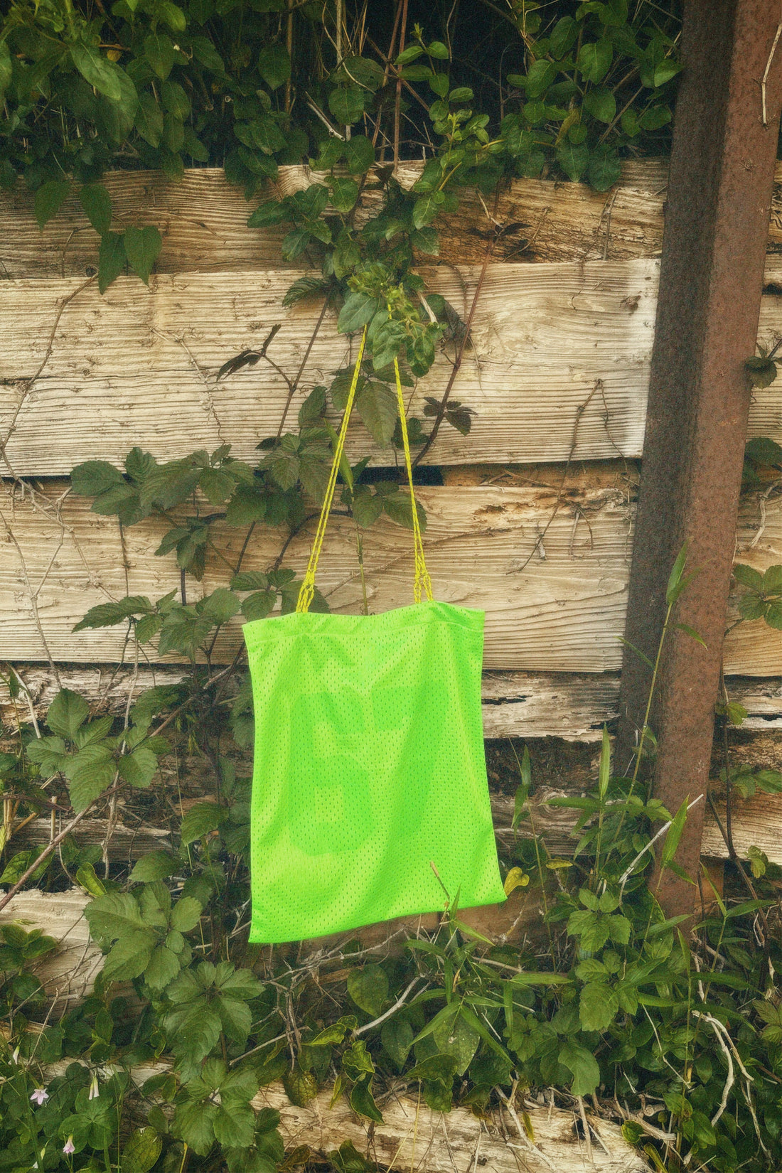 Mesh Bag (67nowos)