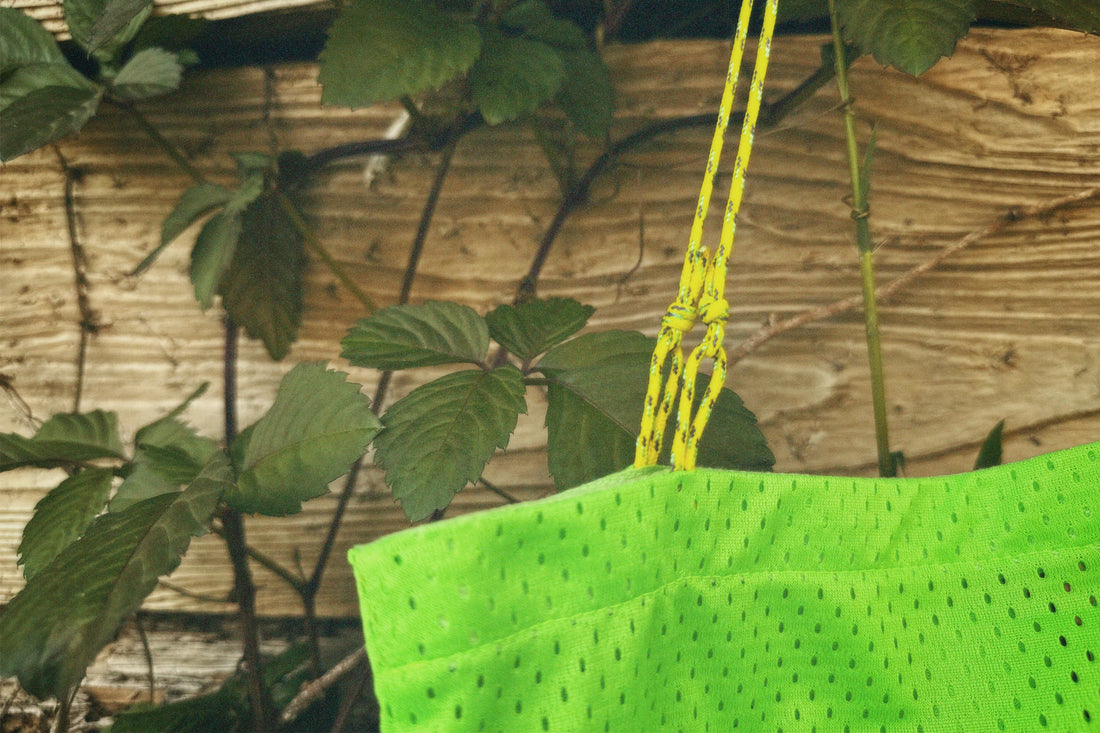 Mesh Bag (67nowos)