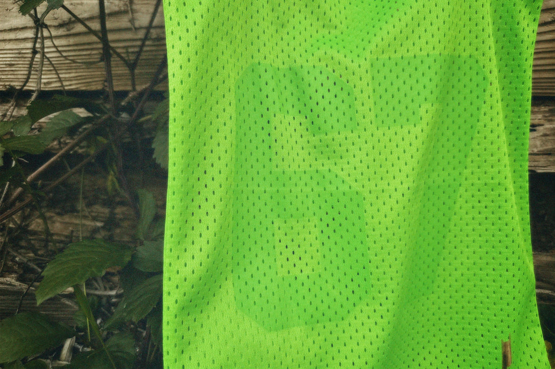 Mesh Bag (67nowos)